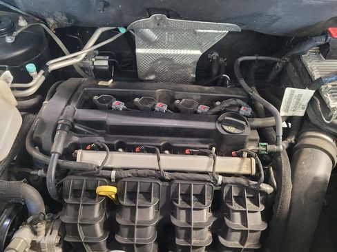 Used 2017 Jeep Patriot Latitude FWD image 30