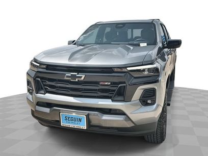 Certified 2025 Chevrolet Colorado Z71 w/ Midnight Edition