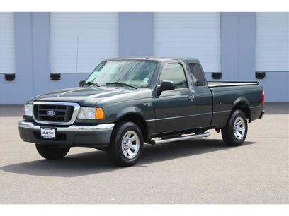 Used 2005 Ford Ranger XLT