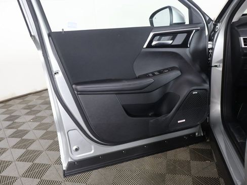 New 2026 Mitsubishi Outlander ES AWD/4WD image 21