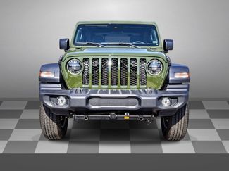Used 2024 Jeep Wrangler Sport AWD/4WD video 2