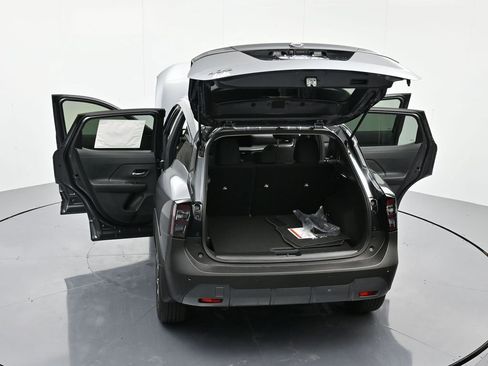 New 2026 Nissan Kicks SV FWD image 45