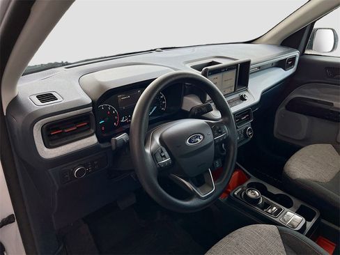 Used 2022 Ford Maverick XLT w/ Equipment Group 300A Standard image 9