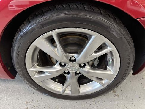 Used 2009 Lexus IS 250 image 27