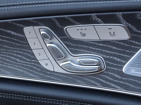 Used 2022 Mercedes-Benz AMG GT 43 image 14