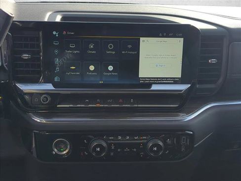 Used 2023 Chevrolet Silverado 1500 LT image 15