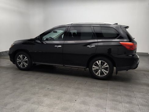 Used 2020 Nissan Pathfinder S FWD image 3