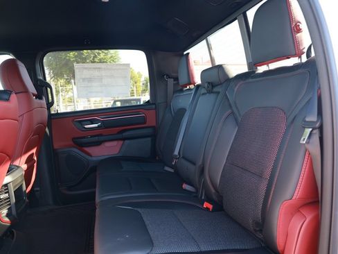 New 2026 RAM 1500 Rebel AWD/4WD image 33
