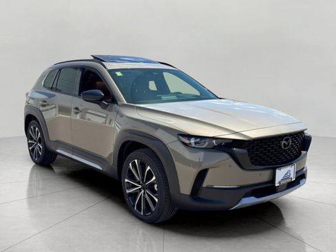 New 2026 MAZDA CX-50 AWD 2.5 S w/ Accent Package image 26