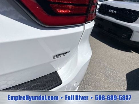 Used 2023 Dodge Durango GT AWD/4WD image 6