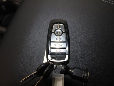 New 2025 Ford F150 XLT w/ Equipment Group 302A MID image 55