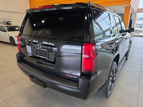 Used 2020 Chevrolet Tahoe Premier AWD/4WD image 8