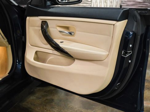 Used 2015 BMW 428i Gran Coupe RWD image 43