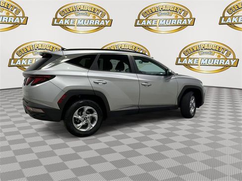 Used 2024 Hyundai Tucson SEL image 3