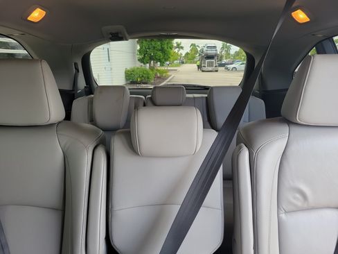 Used 2021 Honda Odyssey Touring image 18