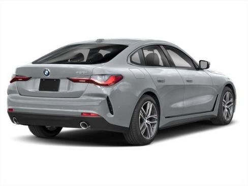 New 2026 BMW 430i xDrive 430i Gran Coupe w/ Premium Package image 2