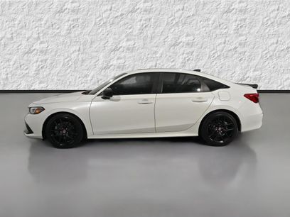 Used 2023 Honda Civic Si