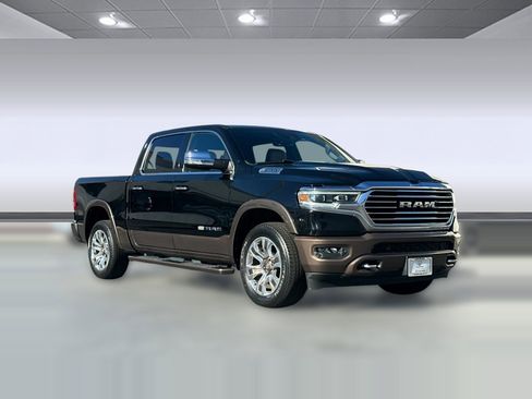 Used 2021 RAM 1500 Limited image 6