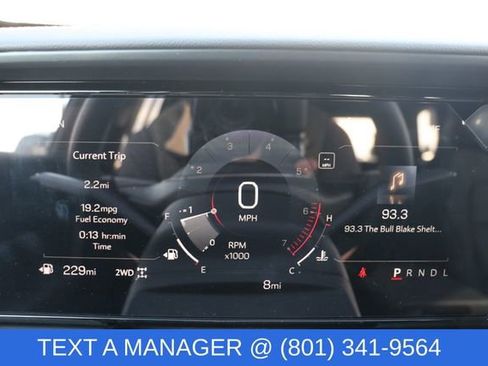 New 2026 GMC Terrain AT4 w/ Convenience Package III image 27