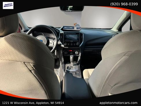 Used 2017 Subaru Impreza 2.0i AWD/4WD image 34