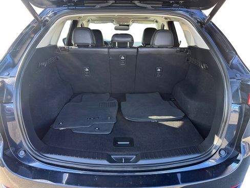 Certified 2025 MAZDA CX-5 AWD 2.5 S w/ Preferred Package image 17