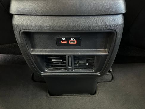 Used 2023 Nissan Murano S FWD image 23