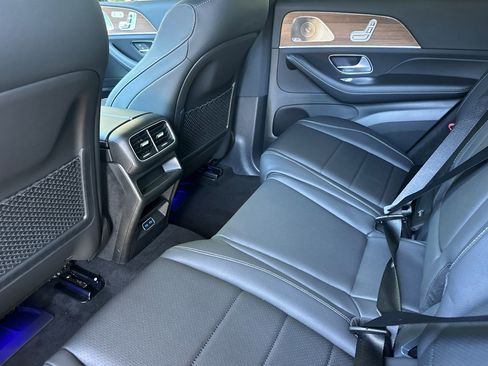 Used 2026 Mercedes-Benz GLE 350 4MATIC image 21