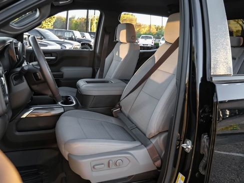 Used 2021 Chevrolet Silverado 1500 RST image 34