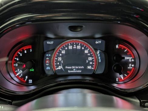 Used 2024 Dodge Durango R/T AWD/4WD image 20