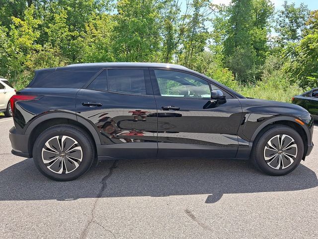 Used 2024 Chevrolet Blazer EV LT AWD/4WD image 7