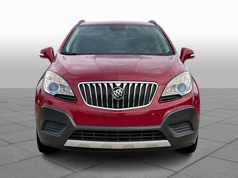 Used 2015 Buick Encore FWD image 3