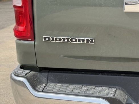New 2026 RAM 1500 Big Horn image 9