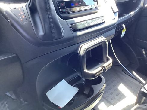 Used 2025 RAM ProMaster 1500 FWD image 17