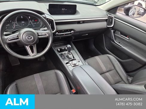 Used 2024 MAZDA CX-50 AWD 2.5 S w/ Preferred Package image 9