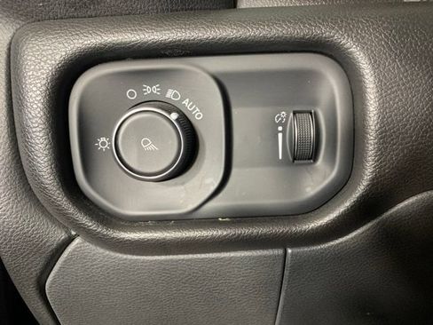 Used 2021 RAM 2500 Tradesman AWD/4WD image 24