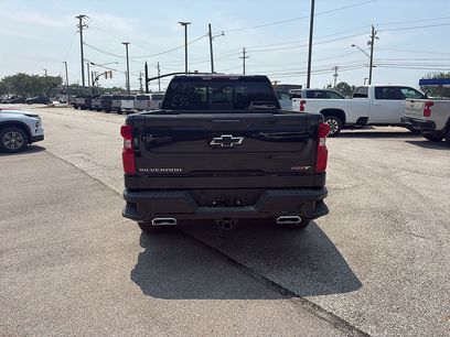 New 2026 Chevrolet Silverado 1500 RST w/ Z71 Off-Road Package