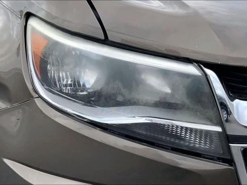 Used 2017 Chevrolet Colorado W/T w/ WT Convenience Package image 26