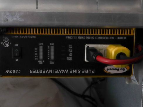 Used 2012 Mercedes-Benz Sprinter 3500 image 32