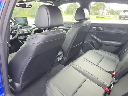 Used 2025 Acura Integra A-Spec image 15