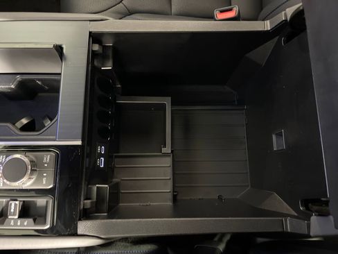 New 2026 Toyota Tundra Platinum AWD/4WD image 23