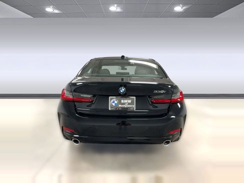 New 2026 BMW 330i Sedan w/ Convenience Package image 8