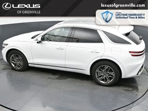 Used 2023 Genesis GV70 2.5T w/ Select Package image 23