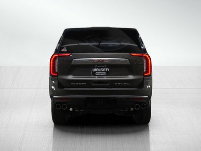 Used 2021 GMC Yukon XL Denali