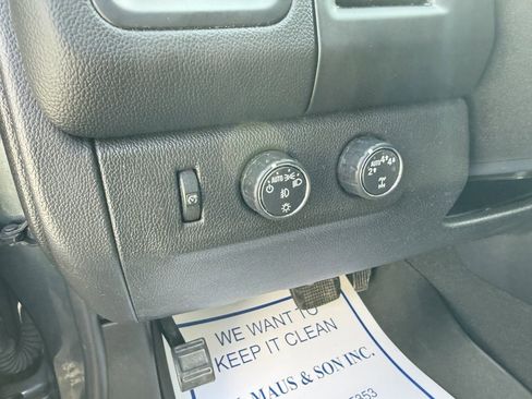 Used 2019 Chevrolet Colorado LT w/ Luxury Package, Chrome image 30