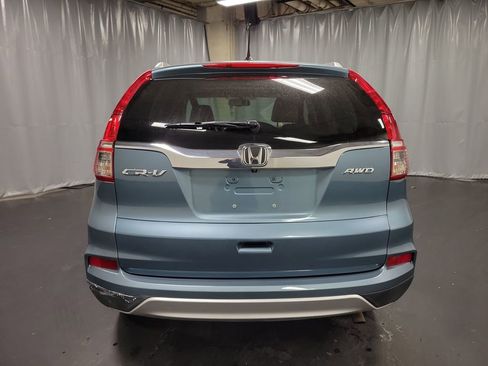 Used 2016 Honda CR-V EX-L image 7