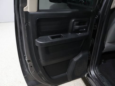 Used 2017 RAM 1500 Tradesman w/ Popular Equipment Group image 20