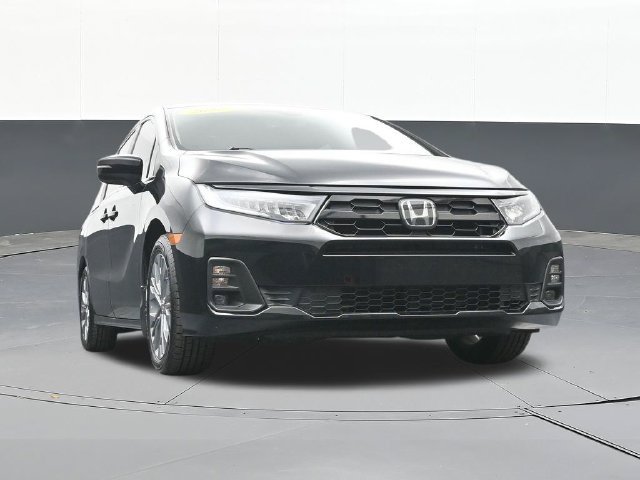 Used 2025 Honda Odyssey Touring image 51