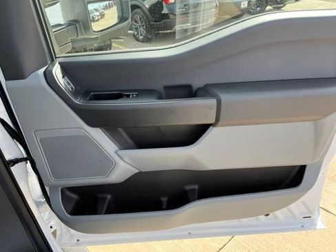 New 2024 Ford F550 XL image 36