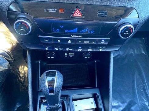 Used 2021 Hyundai Tucson SEL image 22