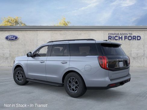 New 2026 Ford Expedition Active AWD/4WD image 4